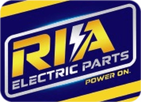 RIA — Electric Parts — Power On.