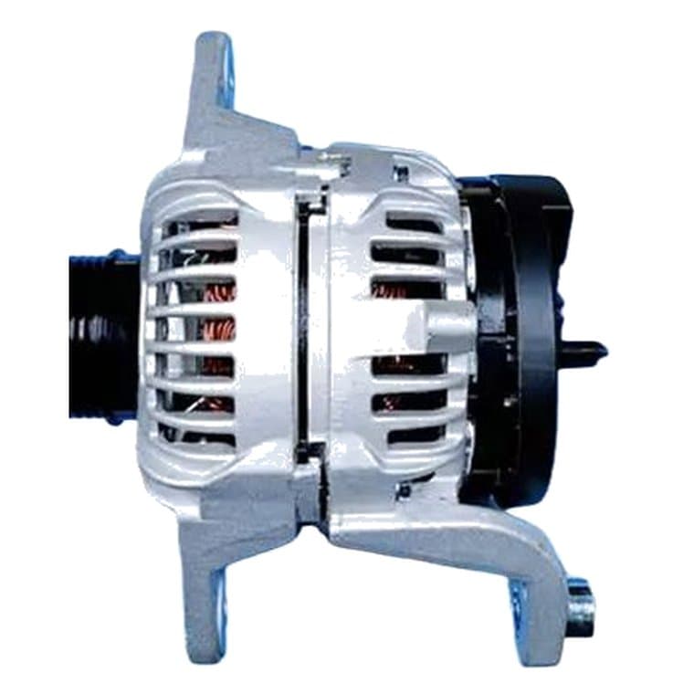 Alternator 124555036 — 1/3