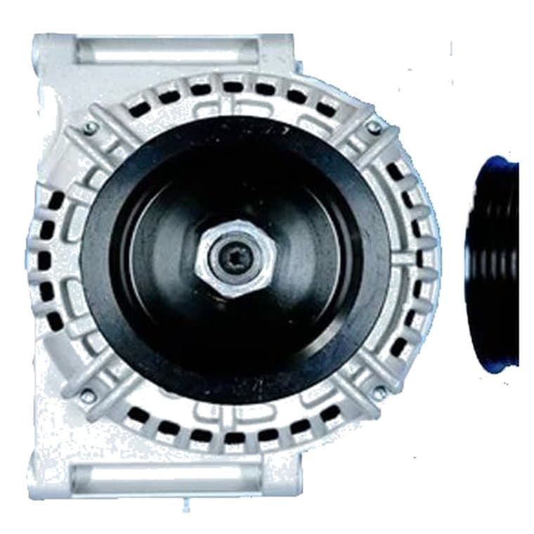 Alternator 124555117 — 2/3