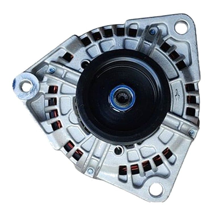 Alternator 124655001 — 2/3