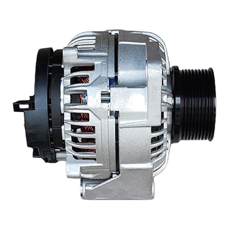 Alternator 124655001 — 1/3
