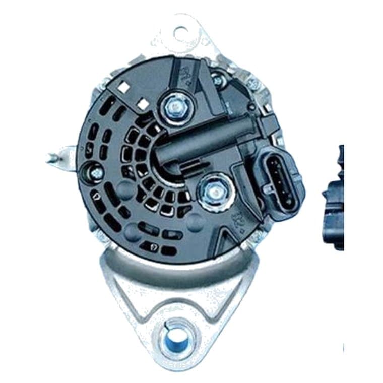 Alternator 124655008 — 2/3