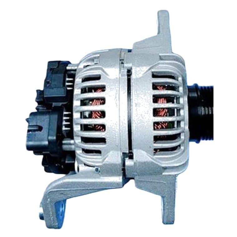 Alternator 124655008 — 1/3