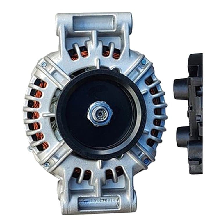 Alternator 1986A00991 — 2/3