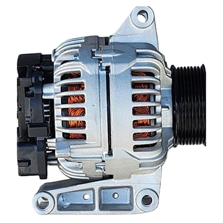 Alternator 1986A00991 — 1/3