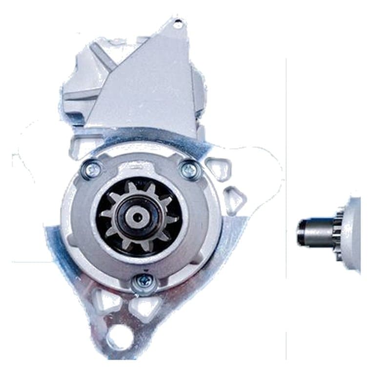 Starter 2280007550 — 2/3