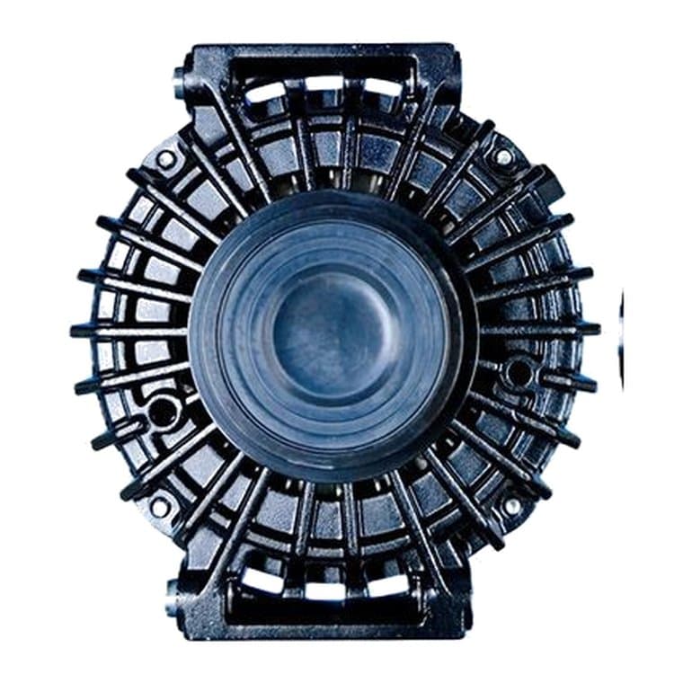 Alternator 2470900 — 2/3