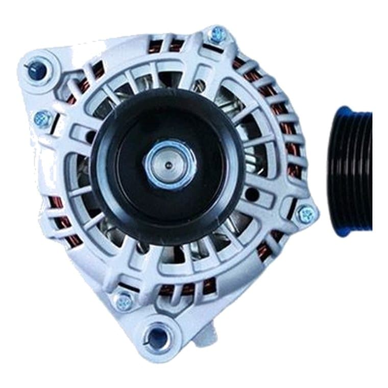 Alternator A4TA8191 — 2/3
