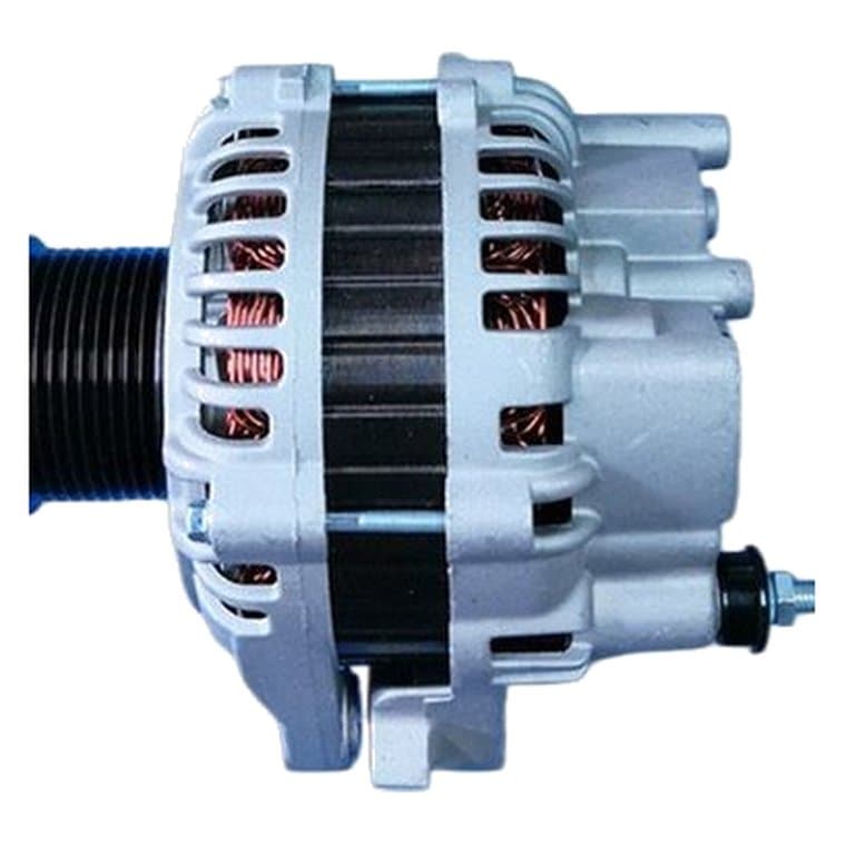 Alternator A4TA8191 — 1/3
