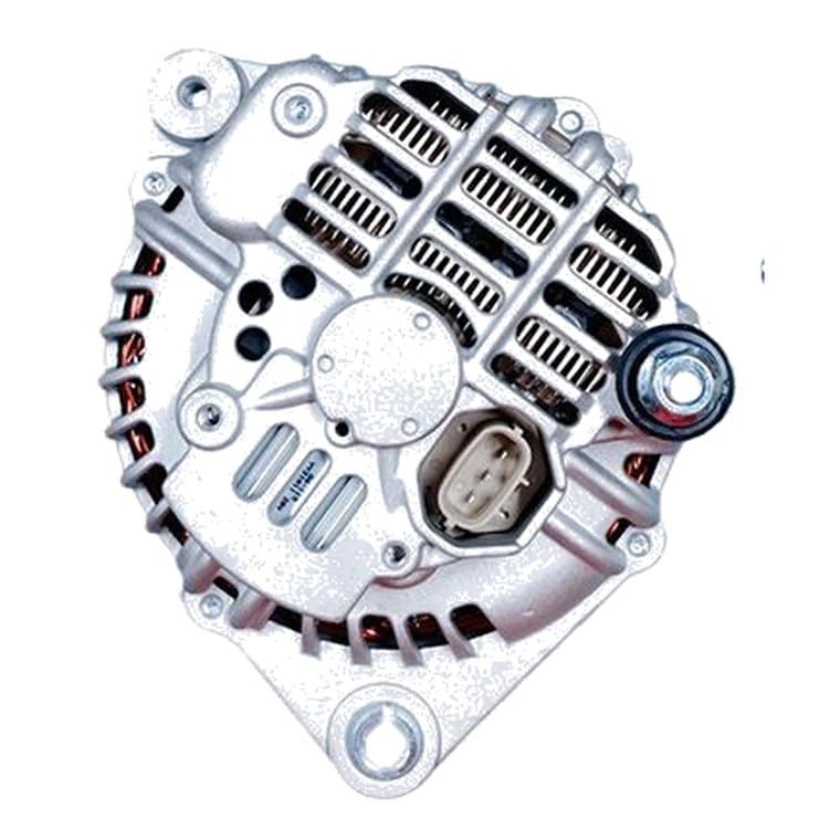 Alternator A4TA8492 — 2/3