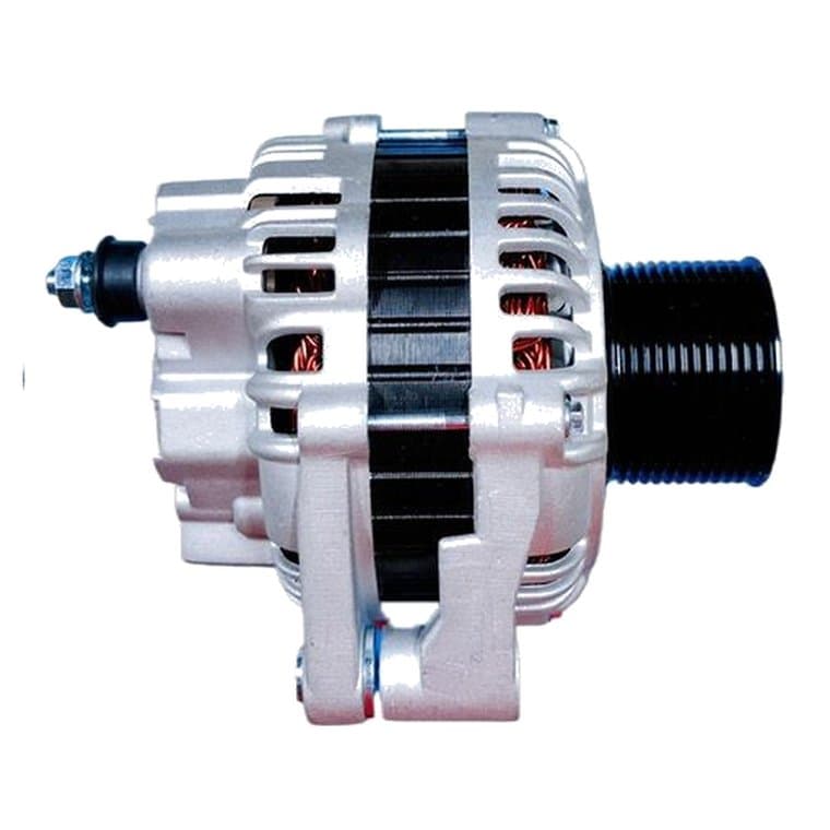 Alternator A4TA8492 — 1/3