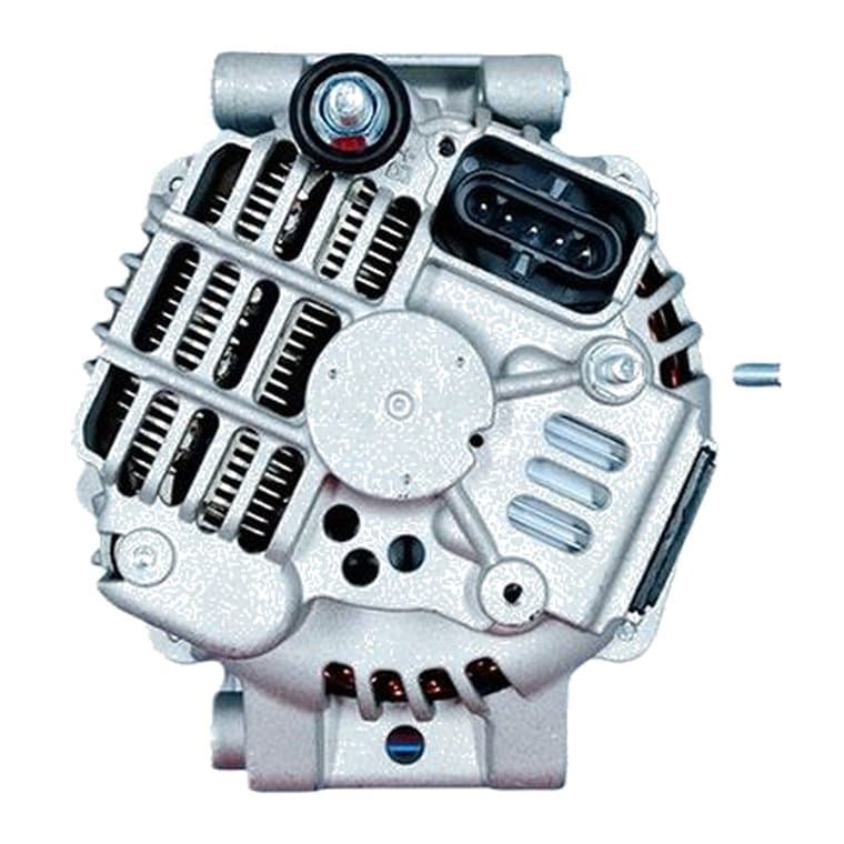 Alternator A4TR5491ZT — 2/3