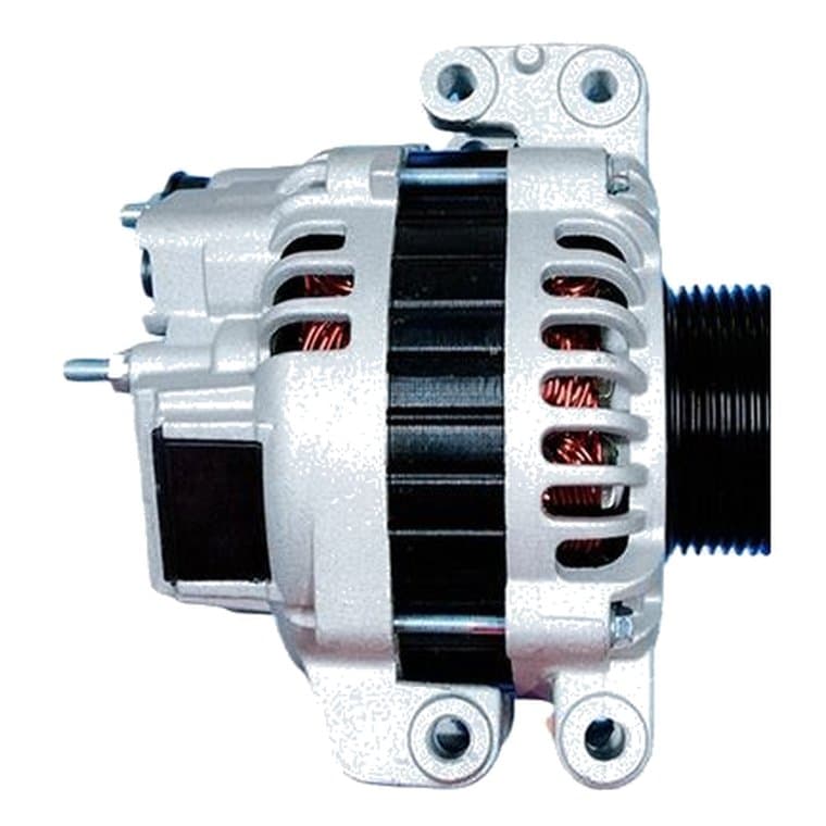 Alternator A4TR5491ZT — 1/3