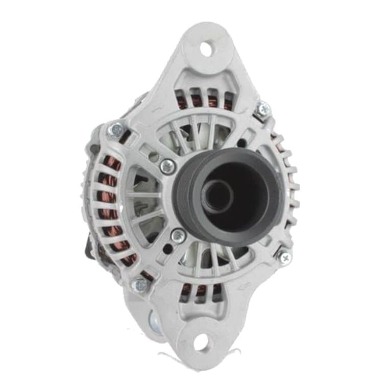 Alternator A4TRG093 — 2/3