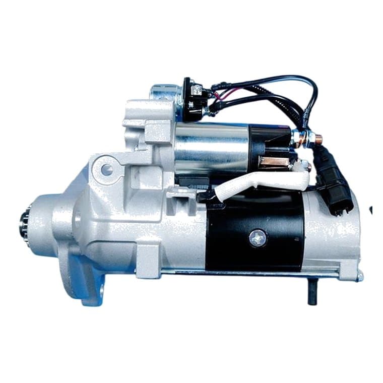Starter M009T62071 — 1/3
