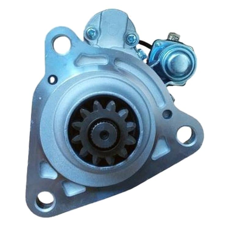 Starter M009T69371 — 2/3