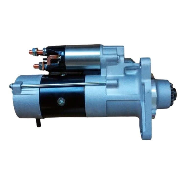 Starter M009T69371 — 1/3
