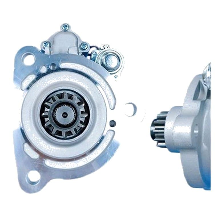 Starter M009T80473 — 2/3