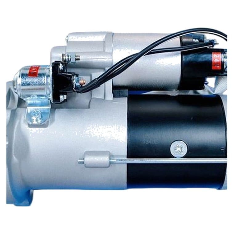 Starter M009T80473 — 1/3