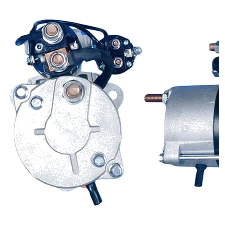 Starter M9T64171 — 2/3