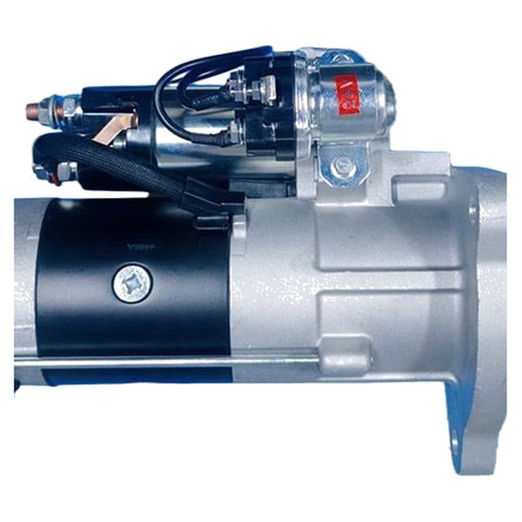 Starter M9T64171 — 1/3