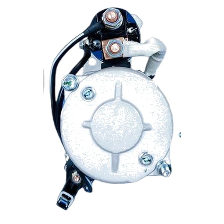 Starter M9T66771 — 2/3