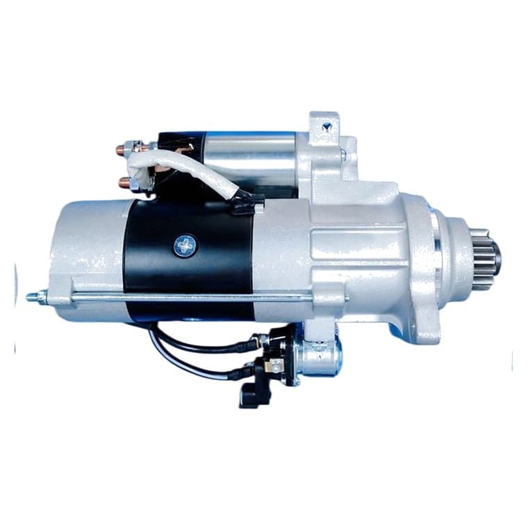 Starter M9T66771 — 1/3